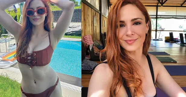 Mine Tugay 72 saatte 2 kilo attıran diyeti! " 3 ya da 5 gün boyunca..." Medcezir'in Ender'i 45 yaşına rağmen 55 kilo!