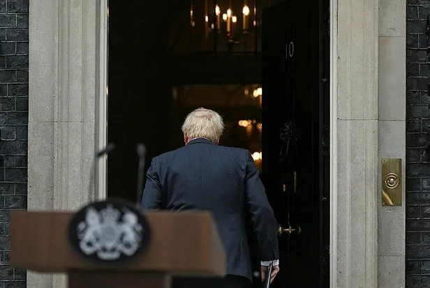 İngiltere'de siyasi deprem! Boris Johnson'ın istifası sonrası yeni başbakan kim olacak? İşte o isimler-15