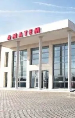 29 sağlık bölgesinde en az 1 AMATEM şartı
