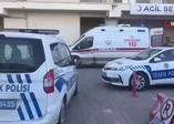 Uşak'ta korkunç olay! Bir polisi şehit etti