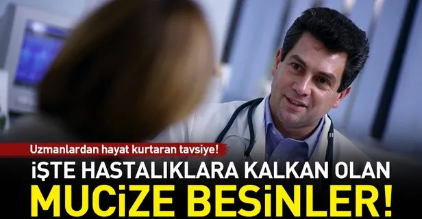 Ceviz Ye Kalbini Besle Takvim
