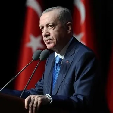 7 ülkenin büyükelçisinden Başkan Erdoğan’a güven mektubu