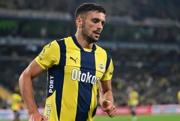 Tadic için Ajax’tan transfer açıklaması!