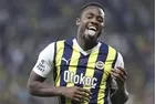 Fenerbahçe'nin yıldızı Batshuayi ile yollar ayrılıyor mu?