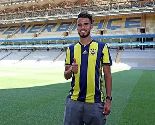 Reyes: Beklenen seviyeye geleceğim
