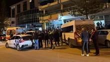 Mevlüt Çavuşoğlunun kardeşi Alanyada ofisinde yaralı bulundu