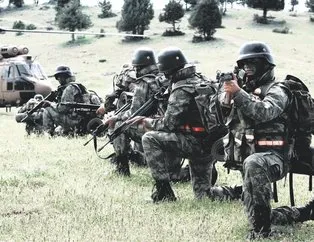 Askere terhis müjdesi