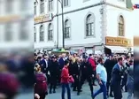 Kudüs Şairi Nuri Pakdil'e veda!