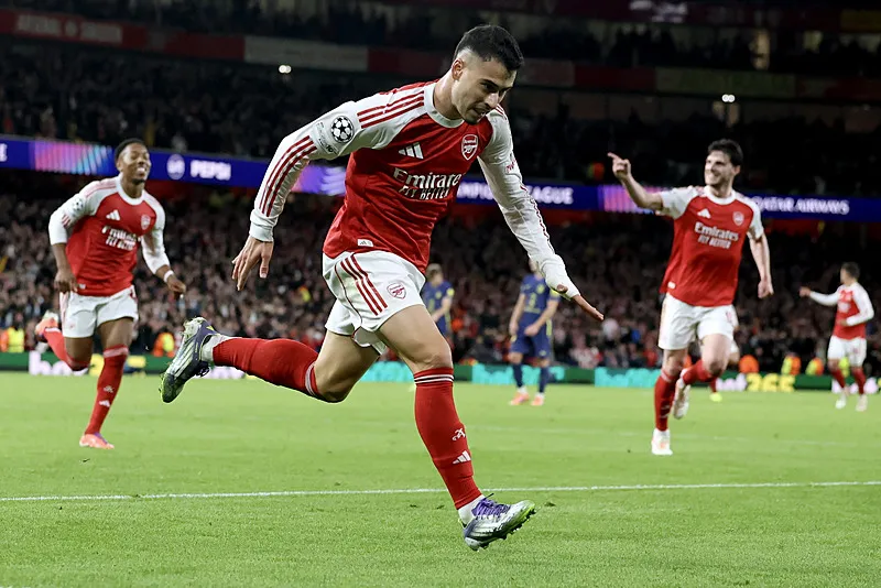 Fenerbahçe'ye İngiltere'den çifte transfer! - 21