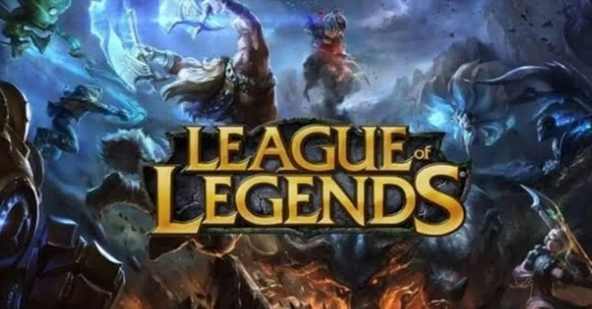 LOL mobile ne zaman çıkacak? League of Legends mobil çıkış tarihi ...
