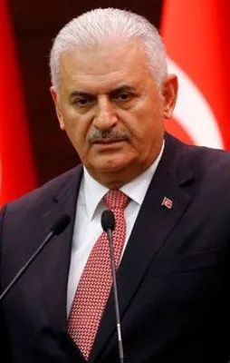 Başbakan'dan Rusya'ya taziye mesajı