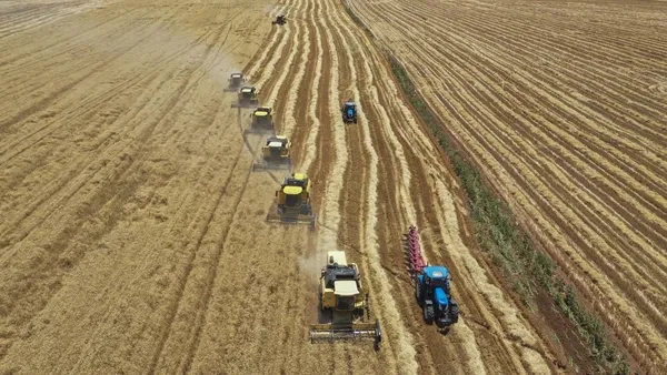 Tarımla ilgilenenlere dev devlet desteği! Az su isteyen bitki dikene ilave destek-4