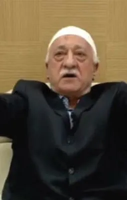 A Haber, Gülen'in gizli karargahına girdi