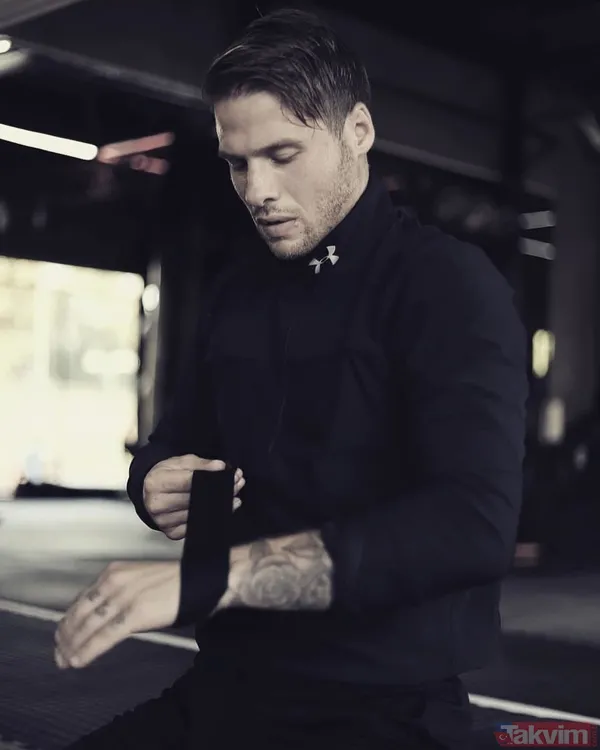 2024 Survivor Yunus Emre Özden'in eşi hamile olduğunu duyurdu! “Baba olacak haberi yok” Eşi de en az kendi kadar fenomen... - 4