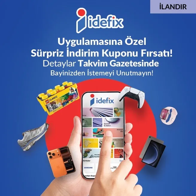 İdefix