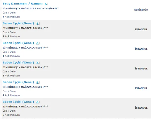 2021 iskur bim is basvuru formu ve is basvurusu kamu saati 2021 iskur bim is basvuru formu ve is basvurusu kamu saati