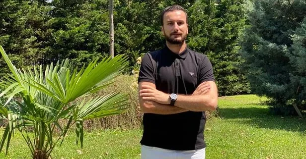 İş insanı Uğur Aslan'dan 10 bin fidan bağışı