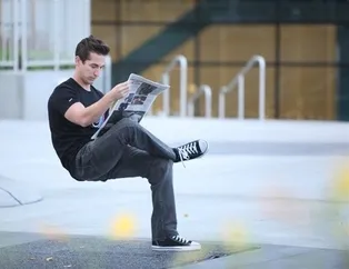 Bakın nasıl kandırılıyoruz