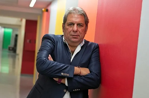 Erman Toroğlu'ndan Gomis ile ilgili flaş sözler