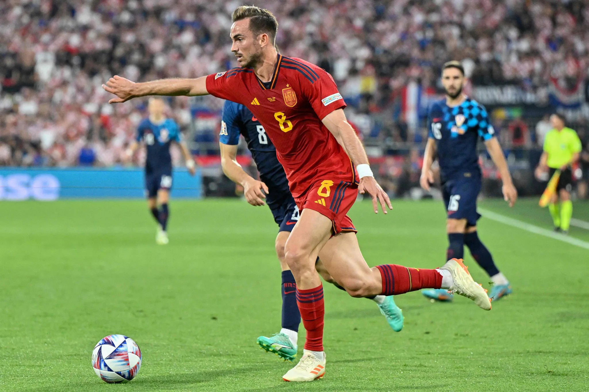 Galatasaray'dan sürpriz transfer! Kimse beklemiyordu - 28