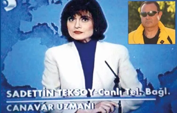 Sadettin Teksoy şimdilerde neler yapıyor? 90'lı yıllara 'Saçım benim' 'Sokarım' sözleriyle damga vuran Sadettin Teksoy'un son hali-16