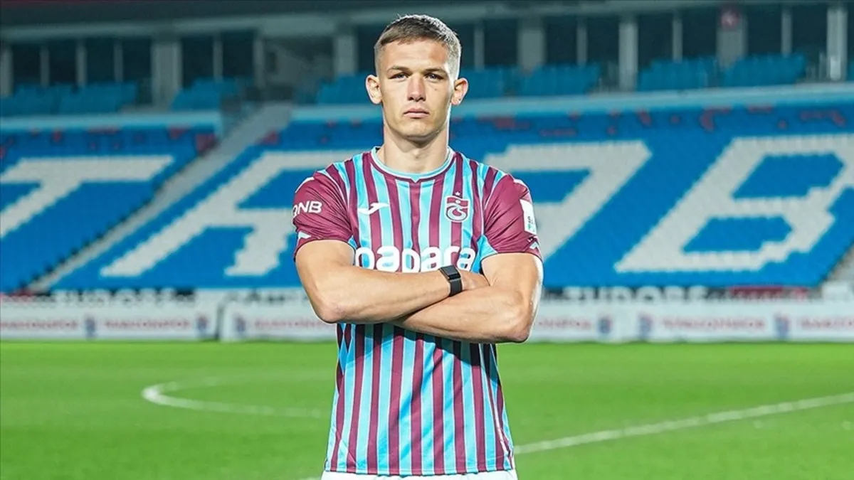 Trabzonspor Sikan teklifini reddetti