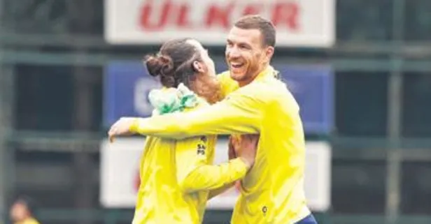 Samandıra’da neşeli günler