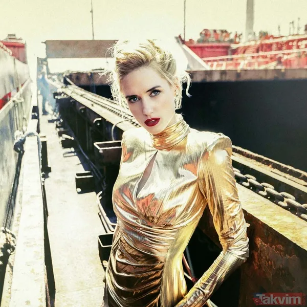 3 evladı olan Wilma Elles’ten Başkan Erdoğan’ın dört çocuk tavsiyesine tam destek! “4 çocuk gerçekten gereklilik” - 5