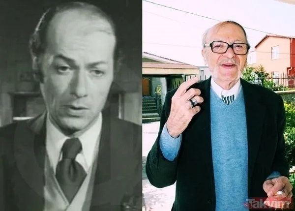 Çarkıfelek efsanesi Tarık Tarcan’ın son haline bakın! Bir anda ortadan kaybolmuştu! Hülya Avşar ile Müjde Ar'ın partneri... - 19