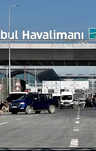 Son dakika: İstanbul Havalimanı otoparkı ücretsiz oldu