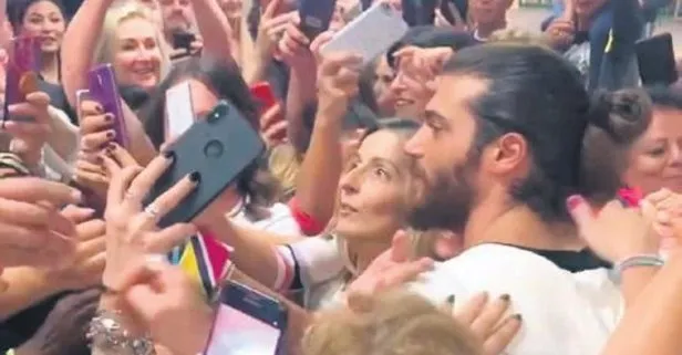 Roma’yı yaktı!