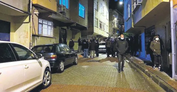 istanbul da ogluna ulasamayan baba panik yasadi cagriyi alan polis evde berke nin cesediyle karsilasti takvim