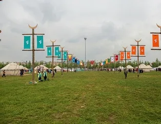 Etnospor Festivali 3 Ekim’de start alıyor