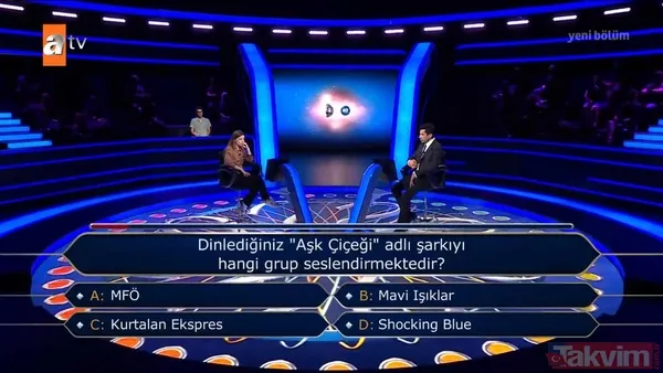 Pele, Maradona, Ronaldo, Messi... Kenan İmirzalıoğlu Kim Milyoner Olmak İster'de sordu, herkes araştırdı! En çok gol atan... - 39