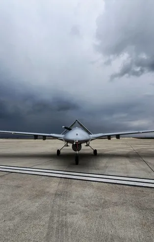 SON DAKİKA: Bir ülke daha Bayraktar TB2 aldı! SİHA ihraç edilen ülke sayısı 13'e yükseldi