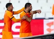 Arda Turan, Galatasaray formasıyla 9 yıllık hasretine son verdi!