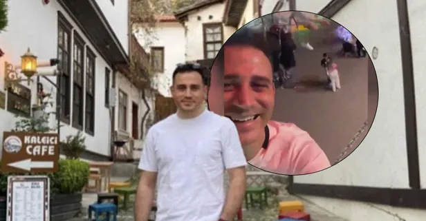 Türkiye yasta | Şehit Burak İbbiği’nin ailesiyle lunapark hatırası yürekleri dağladı