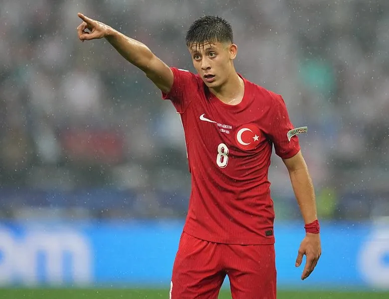 Buz dağının görünen kısmı!