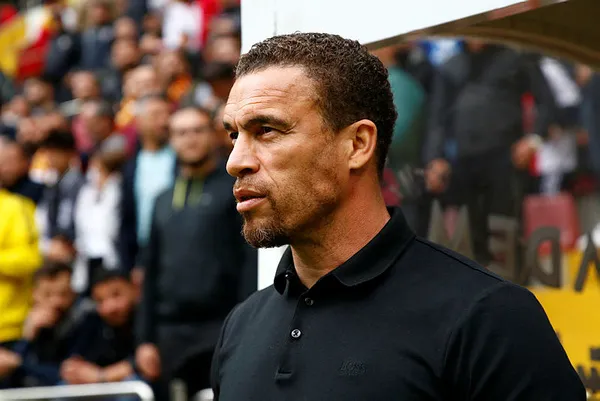 Son dakika Beşiktaş haberleri... Beşiktaş Teknik Direktörü İsmael'in Fenerbahçe derbisi planı belli oldu! 1927 gün sonra bir ilk-2