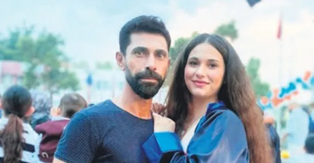 13 yaşındaki Fatma Nur Sosyal medya sayesinde bulundu