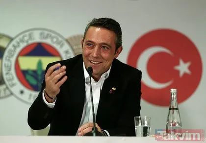 Fenerbahçe’den flaş Serdar Aziz ve Tolgay Arslan açıklaması!