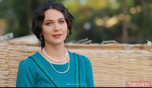 'Geri döndüm' Hayranları sevinçten zil takıp oynadı! Gönül Dağı'nın ponçik Dilek'iydi! Gülsim Ali İlhan'dan heyecan yaratan paylaşım! - 13