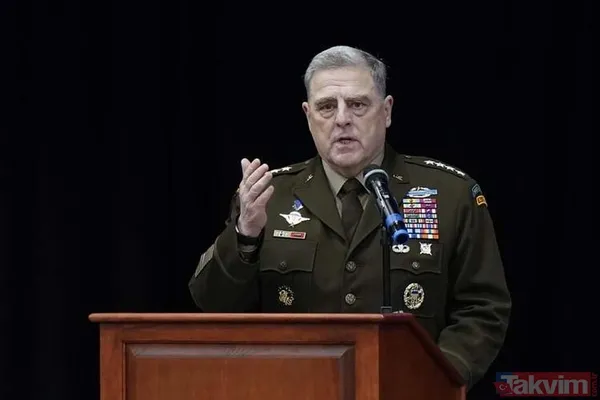 SON DAKİKA: Dünyayı ayağa kaldıran görüntüler! Çölde önce uçak gemisi şimdi de F-35... - 20