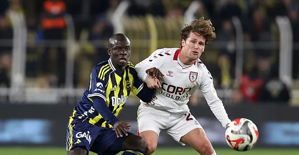 N'Golo Kante'den emeklilik ve milli takım sözleri!