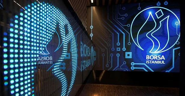 Borsa İstanbul güne düşüşle başladı!