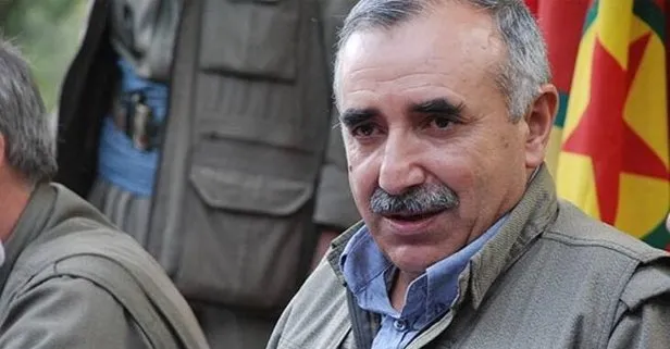 PKK elebaşı Murat Karayılan’dan itiraf: “Türk istihbaratı çok güçlü”