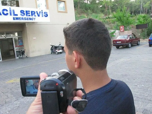 Antalya'da lise öğrencilerine şiddet iddiası! Aileler okul yönetiminden şikayetçi oldu-1