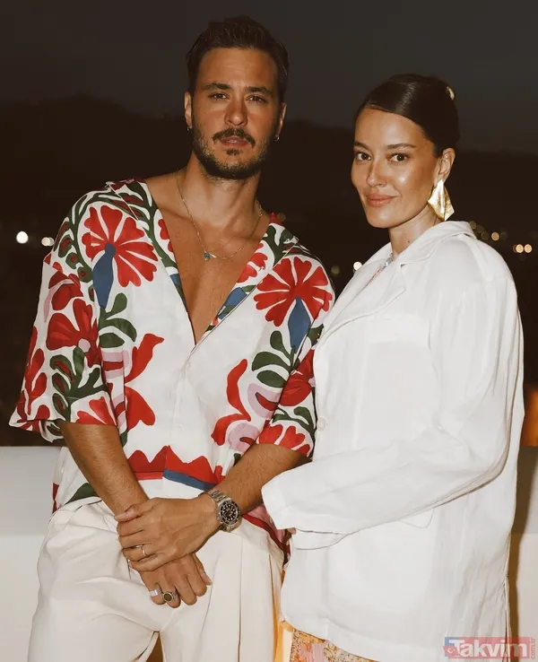 Anıl Altan ile 8 yıllık evliliği biten Pelin Akil “Yollarımızı ayırdık” deyip duyurdu! Ortak mallar çekişmeye sebep oldu! - 9