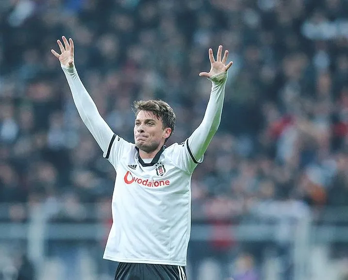 Adem ljajic’e Milan talip oldu