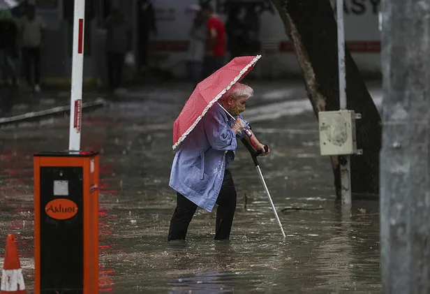 HAVA DURUMU | Belediyelere 60 gün uyarısı! O illerde yaşayanlar dikkat-15